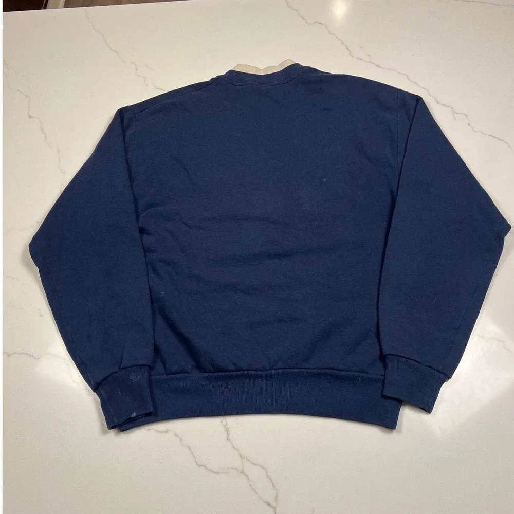 Pyramid Collection 90s sweatshirt